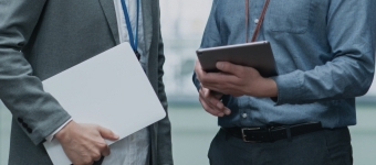 他業種へのセールス