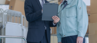 人材選定マッチング支援